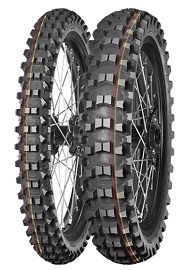 70/100 -10 41J TT TERRA FORCE-MX SM NHS SOFT/MEDIUM (R)